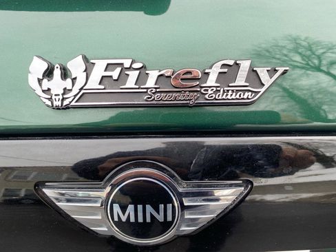 Used 2018 MINI Cooper 2-Door Hardtop image 20