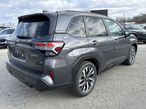 New 2026 Subaru Forester Touring image 3