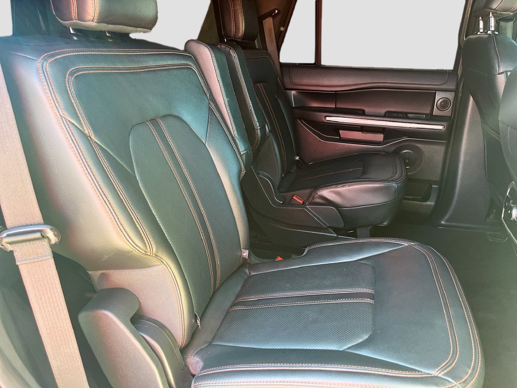 Used 2024 Ford Expedition Timberline AWD/4WD image 30
