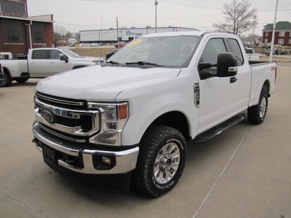 Used 2020 Ford F250 XLT w/ XLT Value Package