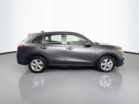 Used 2024 Honda HR-V LX image 5