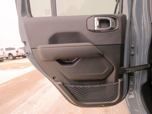 New 2026 Jeep Wrangler Sahara image 32