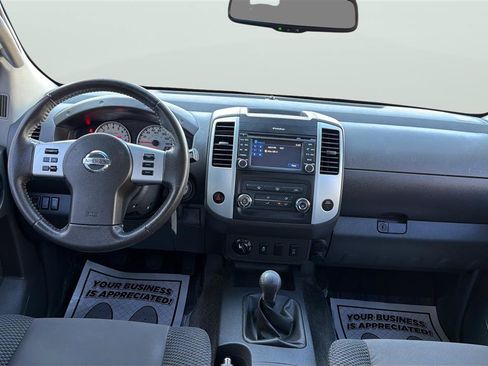 Used 2013 Nissan Xterra PRO-4X AWD/4WD image 20