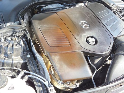 Certified 2023 Mercedes-Benz C 300 C 300 image 22