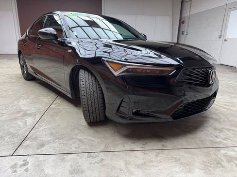 Used 2024 Acura Integra A-Spec image 7
