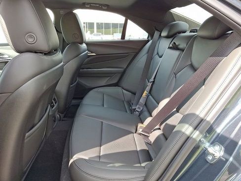 New 2026 Cadillac CT4 Premium Luxury image 5