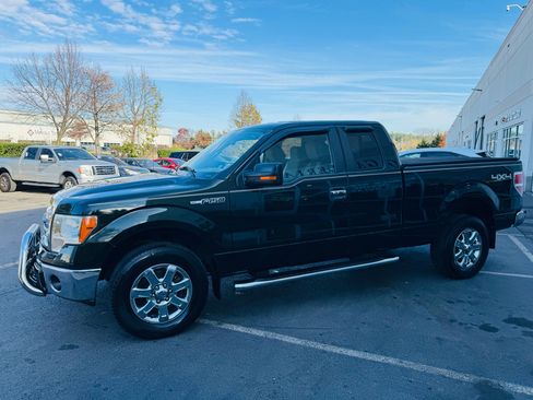 Used 2014 Ford F150 XLT w/ Equipment Group 302A Luxury image 28
