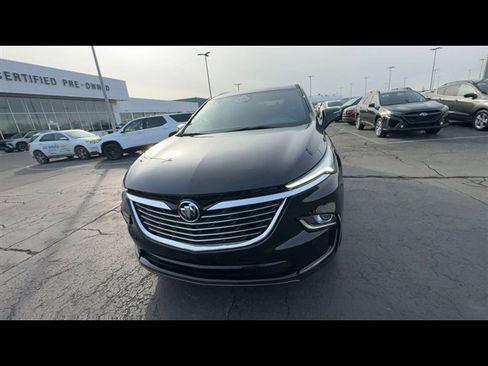 Certified 2023 Buick Enclave Essence w/ Trailering Package, 5000 lbs. image 3