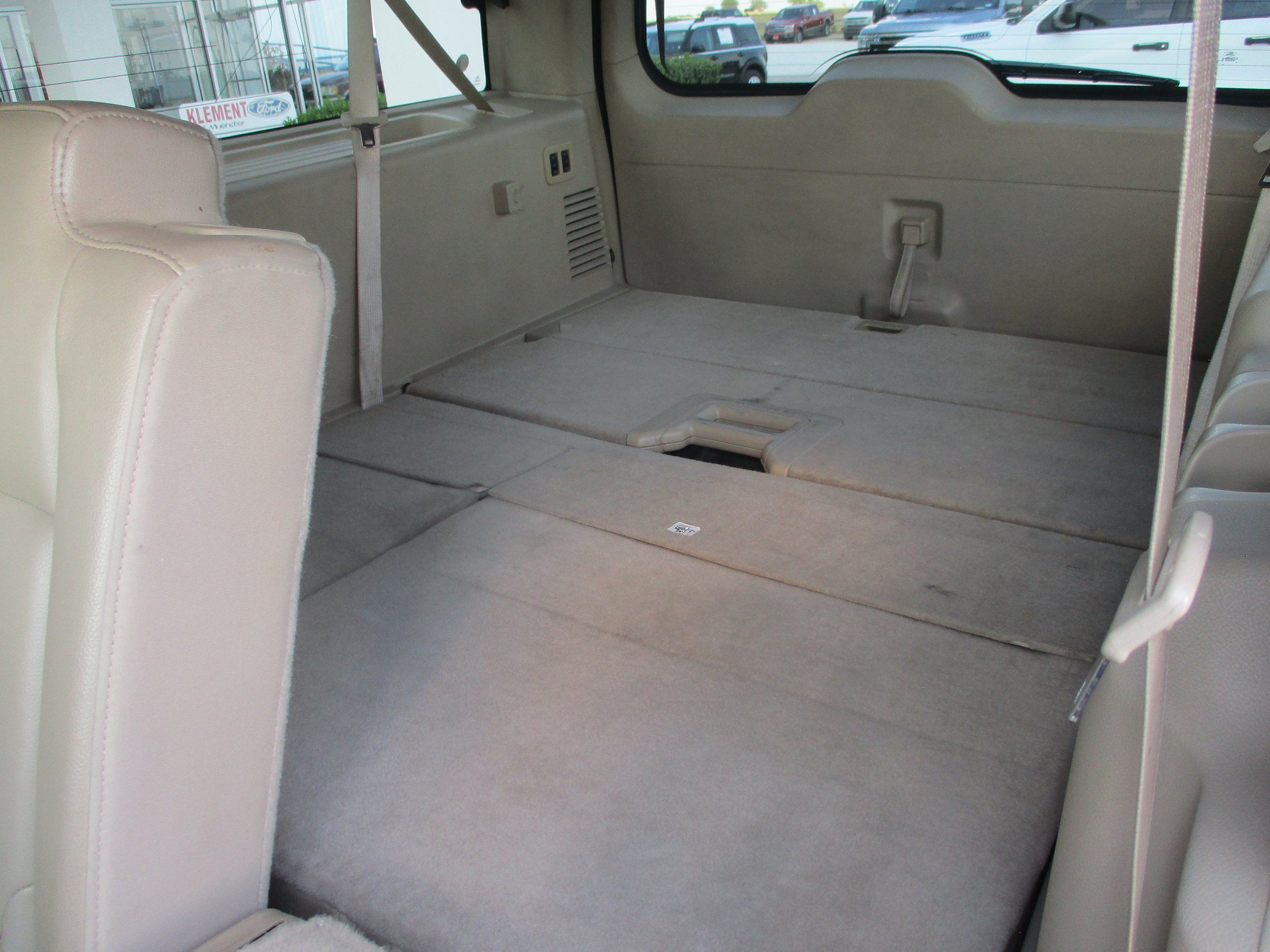 Used 2011 Ford Expedition EL XLT w/ 202A Rapid Spec Order Code RWD image 6