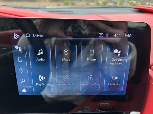 Used 2024 Chevrolet Corvette Z06 image 32