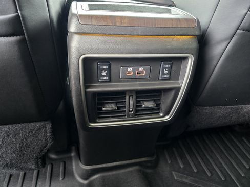 Certified 2023 Nissan Murano Platinum w/ Cargo Package FWD image 25