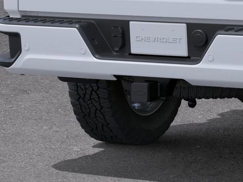 New 2026 Chevrolet Silverado 2500 High Country image 14