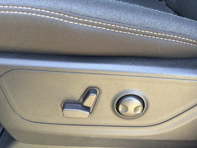 Used 2026 RAM 1500 Big Horn AWD/4WD image 18