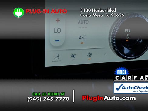 Used 2021 Ford Mustang Mach-E GT image 32