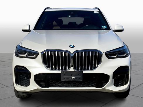 Used 2023 BMW X5 xDrive40i w/ M Sport Package image 3