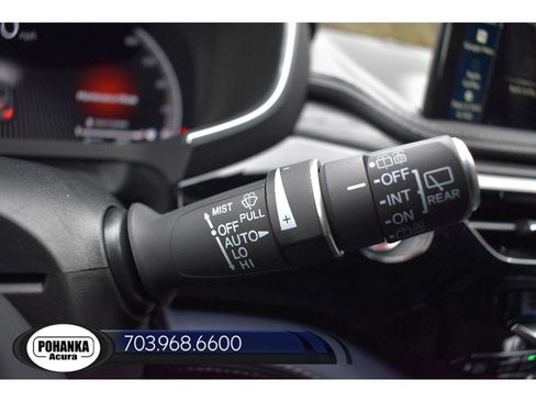 New 2026 Acura MDX Type S AWD/4WD image 11