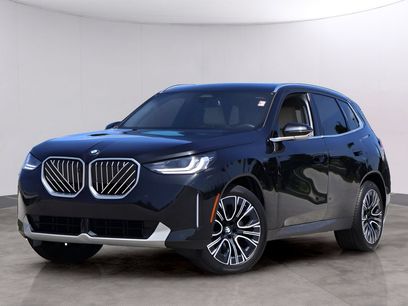Used 2025 BMW X3 xDrive30i