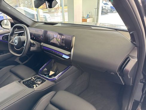 Used 2025 BMW X3 xDrive30i w/ Premium Package image 54