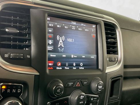 Used 2021 RAM 1500 Classic Warlock w/ Electronics Group image 14