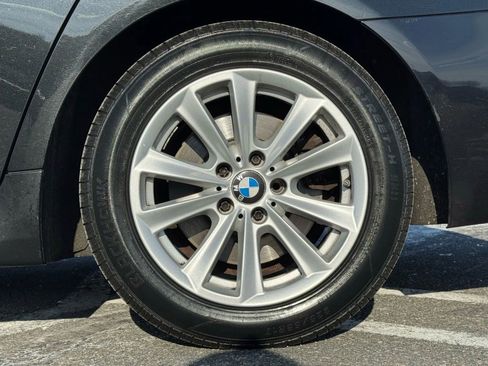 Used 2014 BMW 528i xDrive Sedan image 26