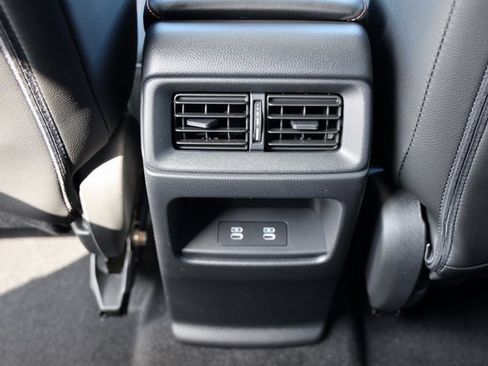 New 2026 Honda CR-V Sport-L image 23