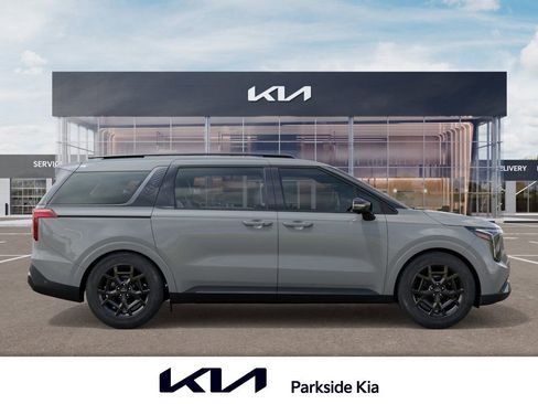 New 2026 Kia Carnival SX FWD image 7