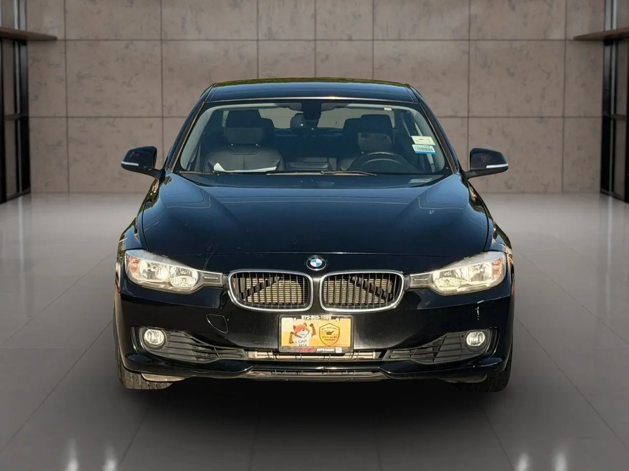 Used 2014 BMW 328i Sedan RWD image 2
