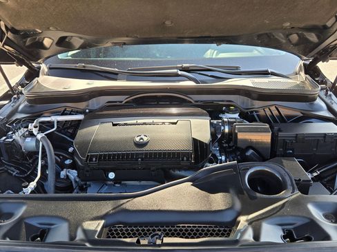 Used 2026 Acura MDX FWD image 34
