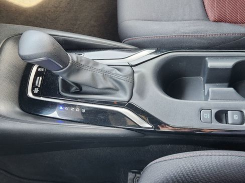 Used 2024 Toyota Corolla SE image 24