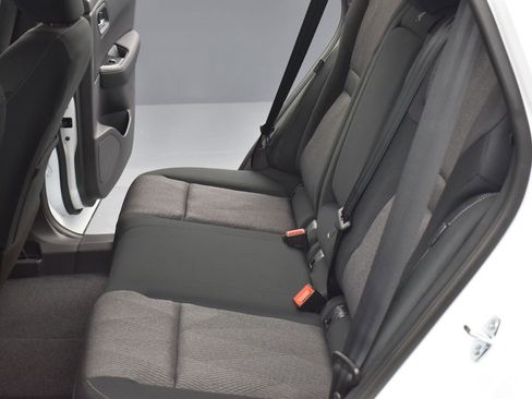 New 2026 Nissan Rogue SV image 18