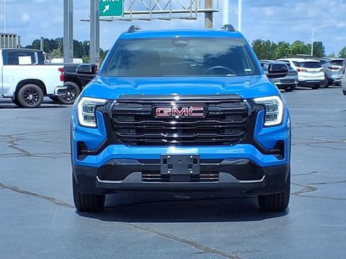 Used 2026 GMC Terrain Elevation w/ Elevation Premium Package AWD/4WD image 31
