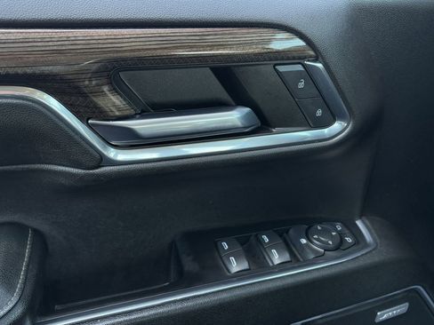 Used 2024 Chevrolet Silverado 1500 RST w/ RST All Star Premium Package image 24