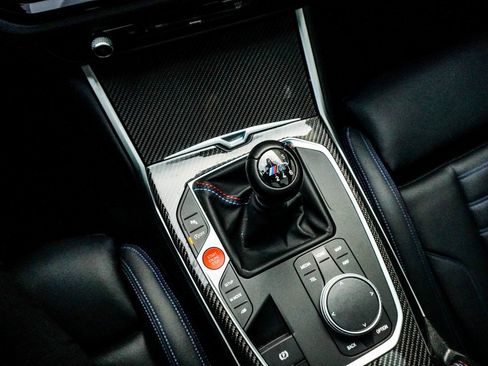 Used 2024 BMW M2 Base w/ Lighting Package image 18