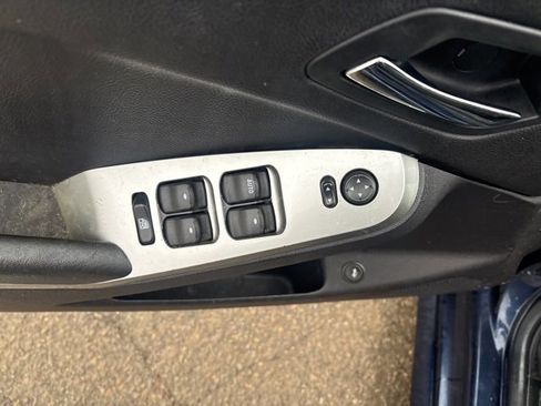 Used 2009 Pontiac G6 Sedan w/ Sport Package 1 image 18