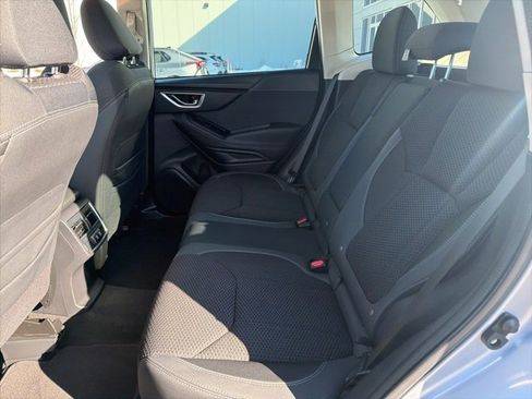 Used 2023 Subaru Forester Premium image 12