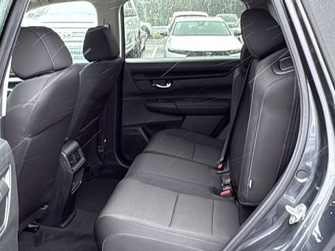 Used 2026 Honda CR-V EX image 22