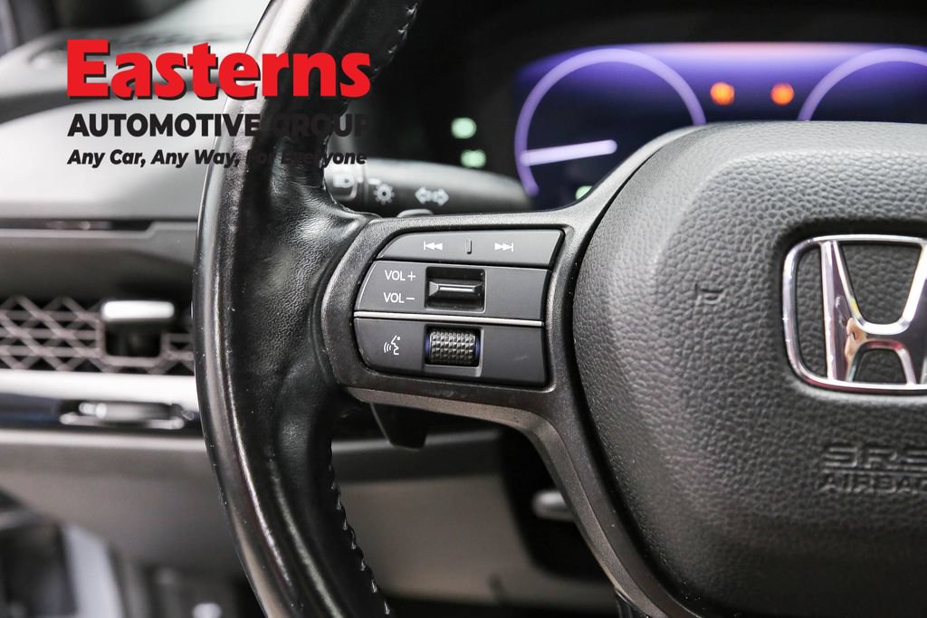 Used 2023 Honda Accord Sport image 16
