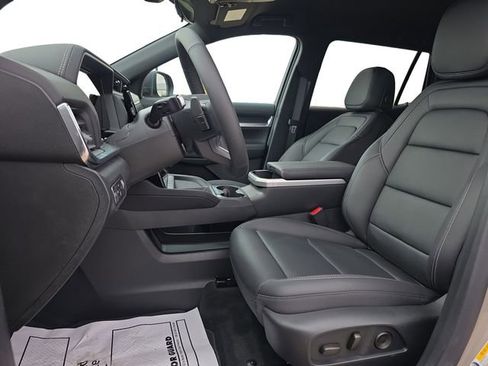 New 2026 GMC Terrain Elevation AWD/4WD image 10