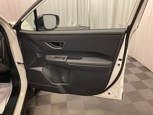 New 2026 Subaru Outback Premium AWD/4WD image 30