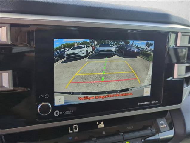 Used 2024 Toyota Tundra SR5 w/ TRD Sport Package AWD/4WD image 20