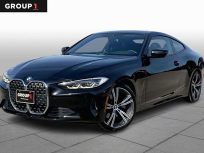 Used 2021 BMW 430i xDrive Coupe w/ Convenience Package