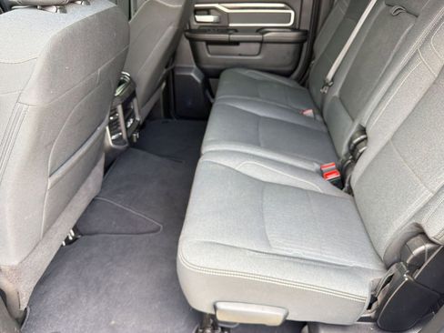 Used 2021 RAM 3500 Big Horn w/ Level 2 Equipment Group image 25