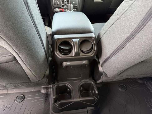 New 2026 Jeep Wrangler Willys image 20