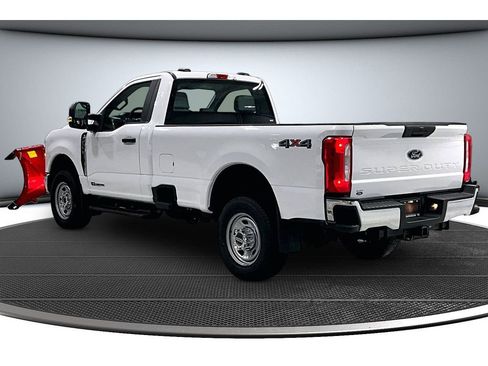 New 2026 Ford F350 XL w/ XL Chrome Package AWD/4WD image 32