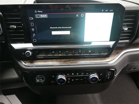 Used 2024 GMC Sierra 1500 Elevation image 14