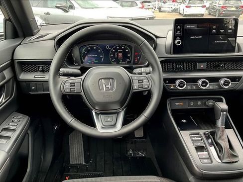New 2026 Honda CR-V TrailSport image 17