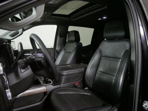 Used 2020 GMC Sierra 1500 Denali w/ Denali Ultimate Package AWD/4WD image 14