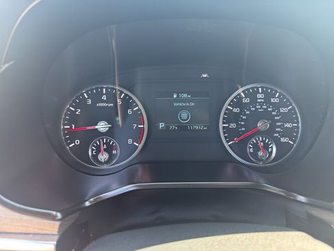 Used 2022 Kia Telluride EX w/ EX Premium Package AWD/4WD image 10