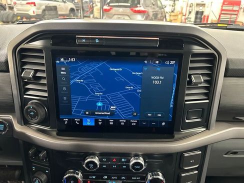 New 2025 Ford F150 XLT w/ Equipment Group 303A High image 20