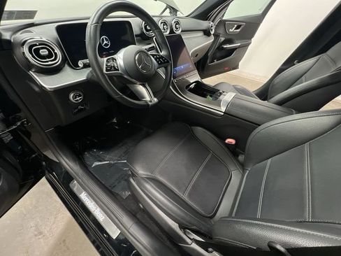 Used 2022 Mercedes-Benz C 300 4MATIC Sedan image 16